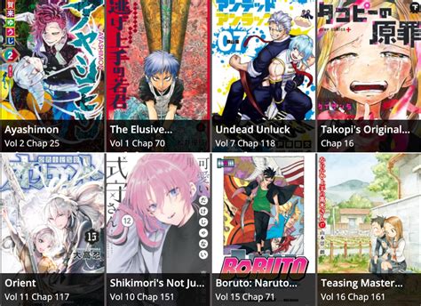 mangkakalot.com|‎MangaKakalot .